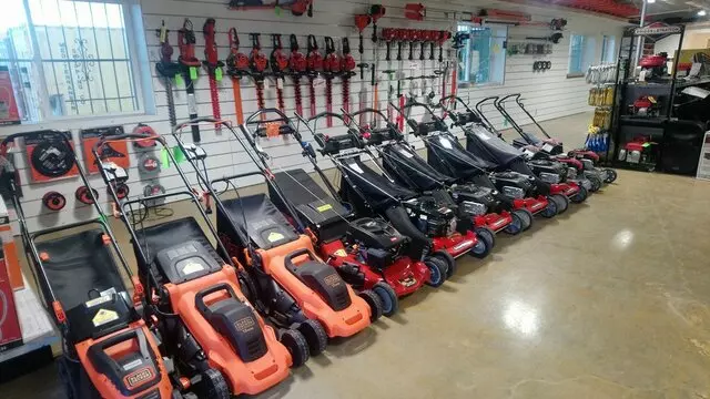 Abe’s K & S Service Center