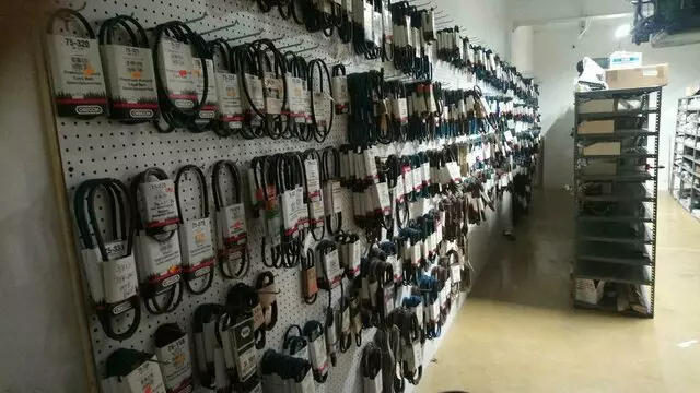Abe’s K & S Service Center