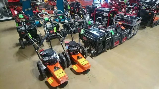 Abe’s K & S Service Center