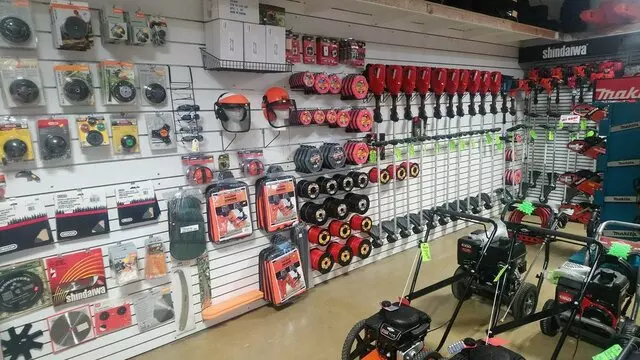 Abe’s K & S Service Center