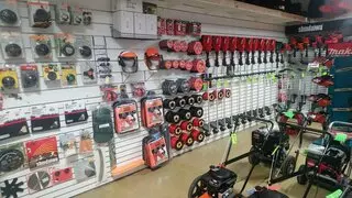 Abe’s K & S Service Center