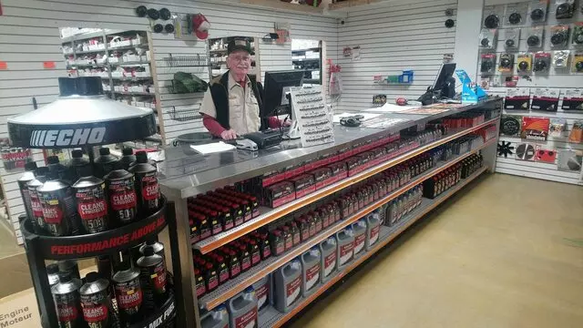 Abe’s K & S Service Center