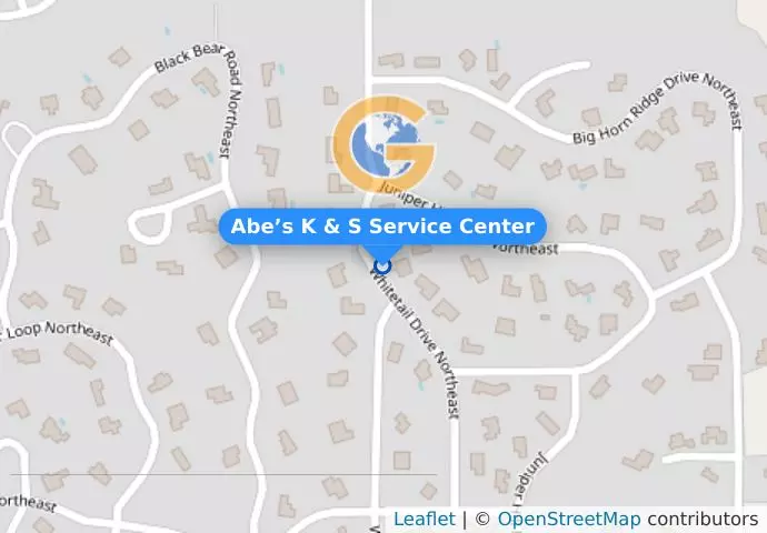 Abe’s K & S Service Center