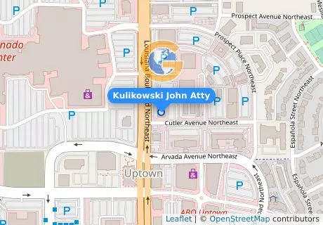 Kulikowski John Atty