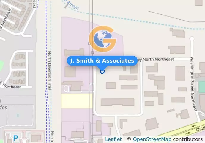 J. Smith & Associates