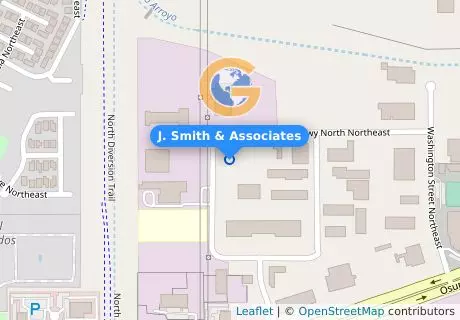 J. Smith & Associates