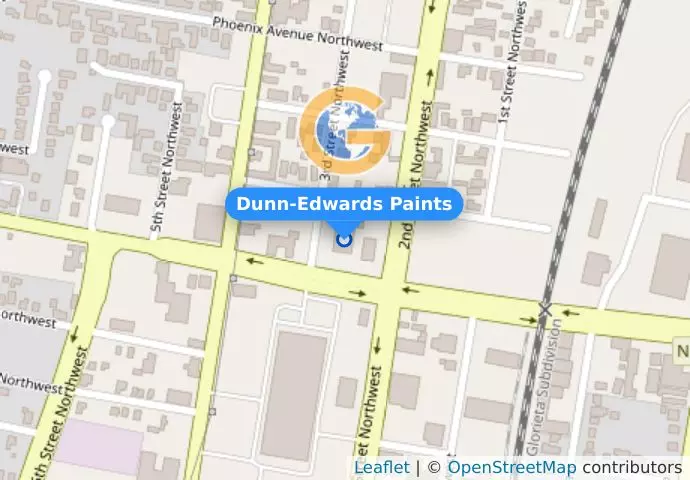Dunn-Edwards Paints