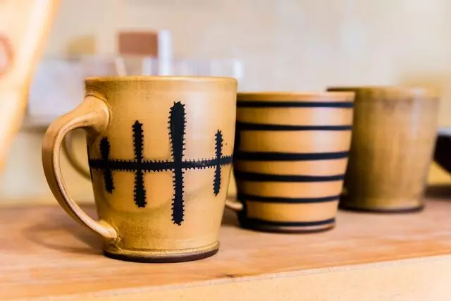 New Mexico Clay