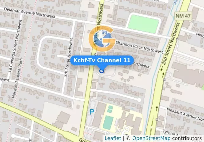 Kchf-Tv Channel 11