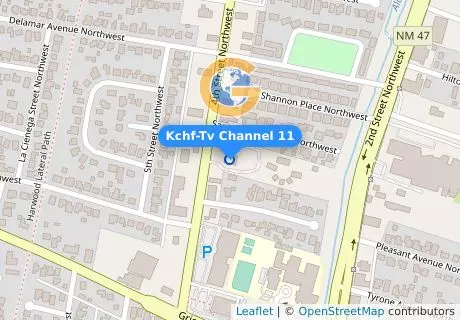Kchf-Tv Channel 11