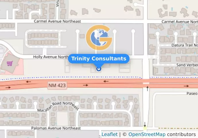 Trinity Consultants
