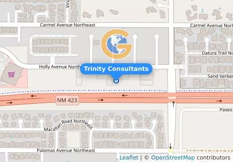Trinity Consultants
