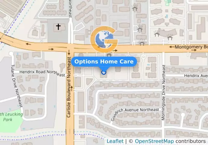 Options Home Care