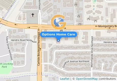 Options Home Care