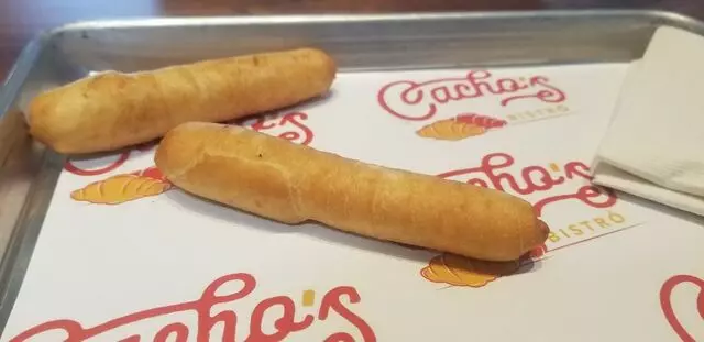 Cacho&apos;s Bistro