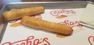 Cacho's Bistro