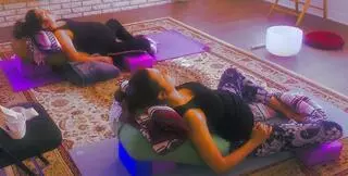 Silver Moon Yoga