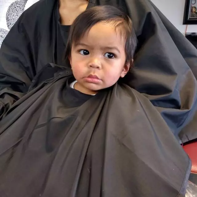 Jarim&apos;s Barbershop