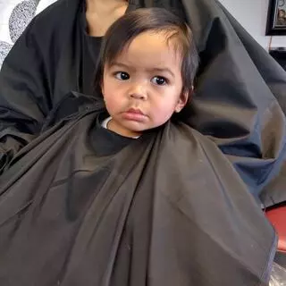 Jarim's Barbershop