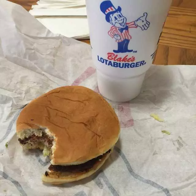 Blake’s Lotaburger