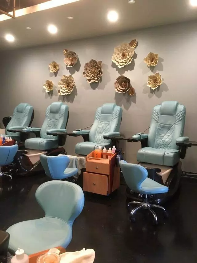 Athena Day Spa