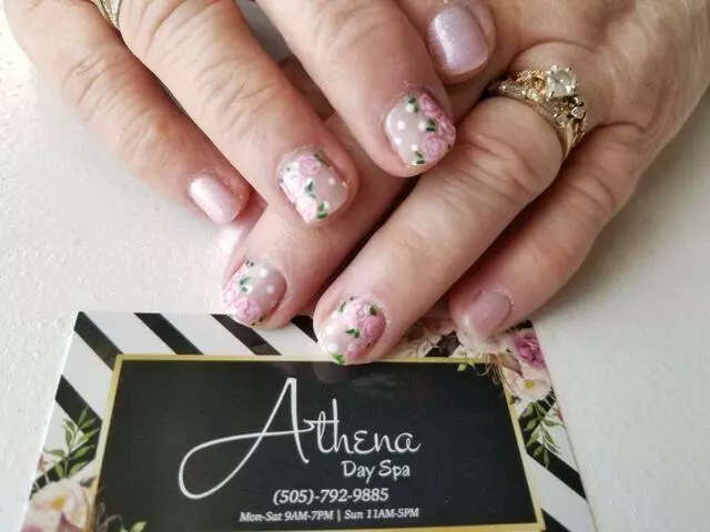 Athena Day Spa