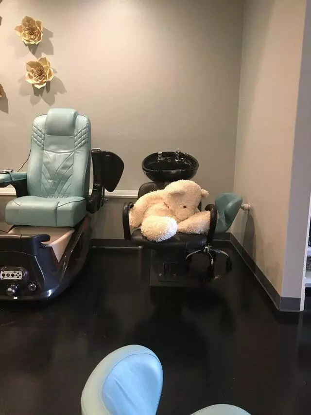 Athena Day Spa