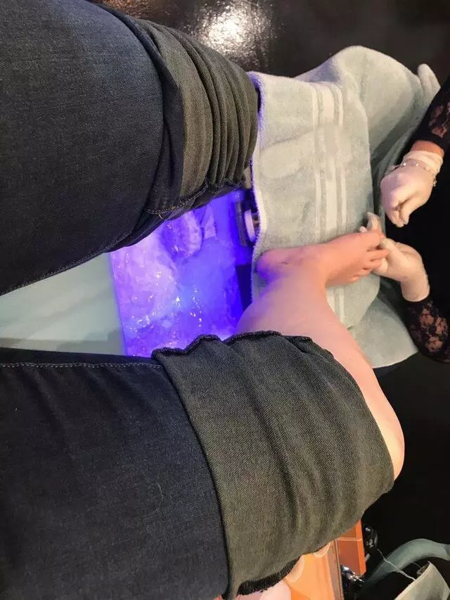 Athena Day Spa