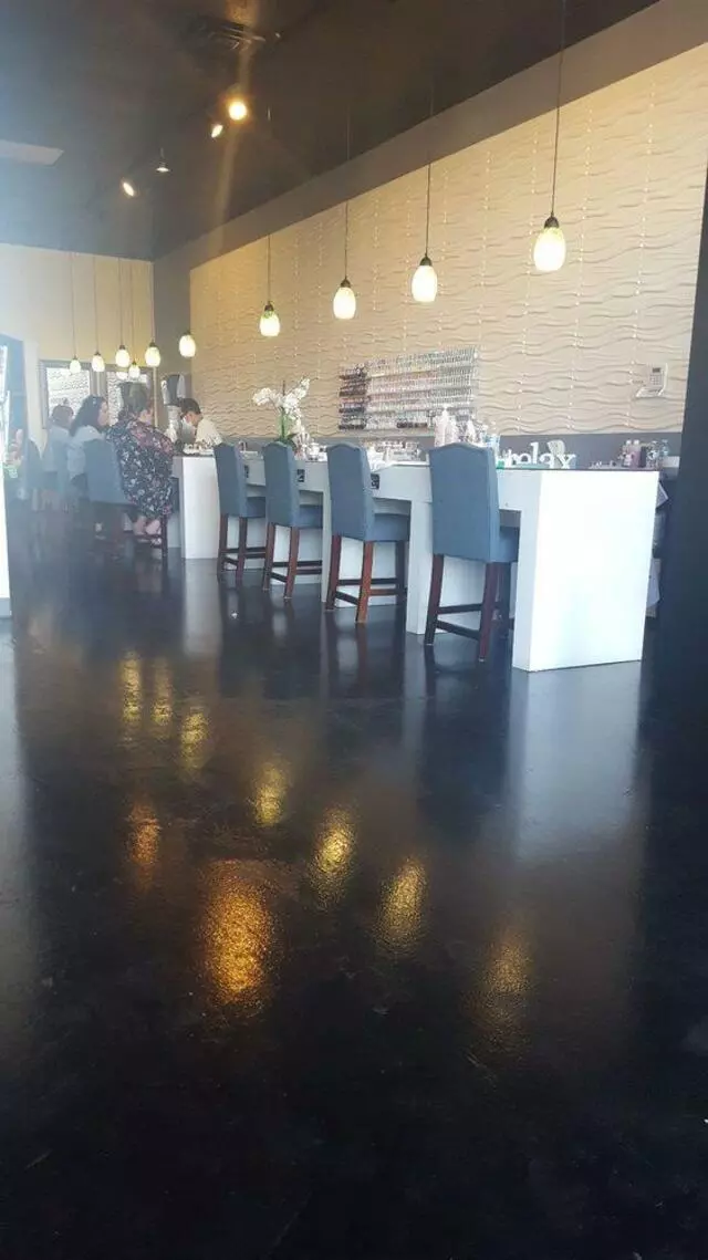 Athena Day Spa
