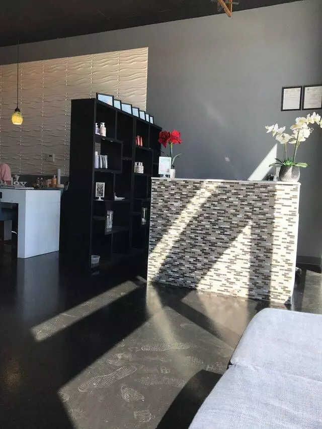 Athena Day Spa