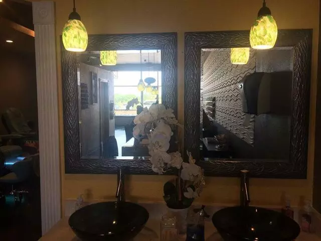 Athena Day Spa