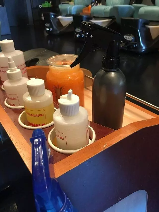 Athena Day Spa