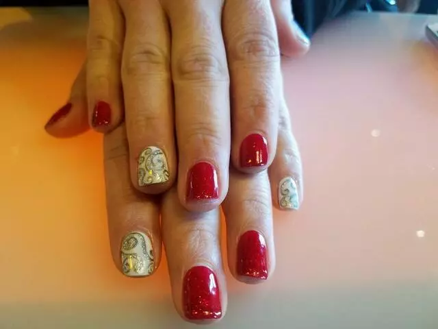 Athena Day Spa