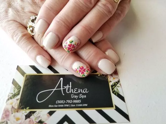 Athena Day Spa