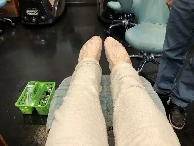 Athena Day Spa