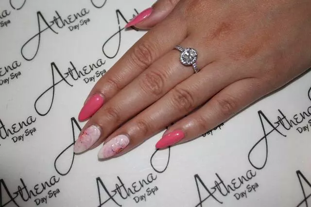 Athena Day Spa