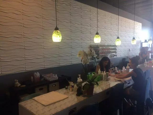 Athena Day Spa