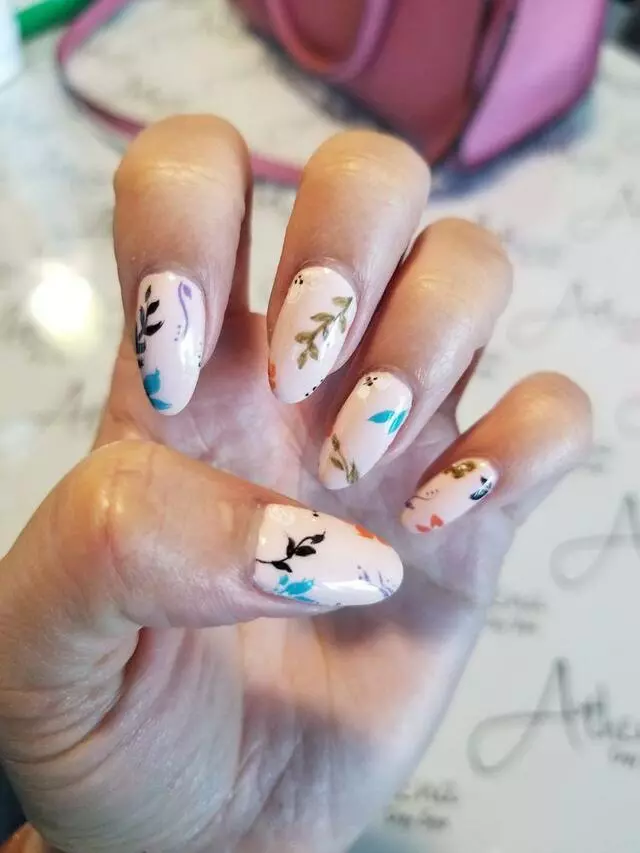Athena Day Spa