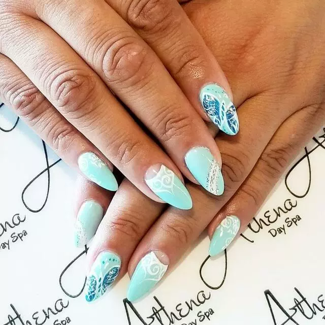 Athena Day Spa