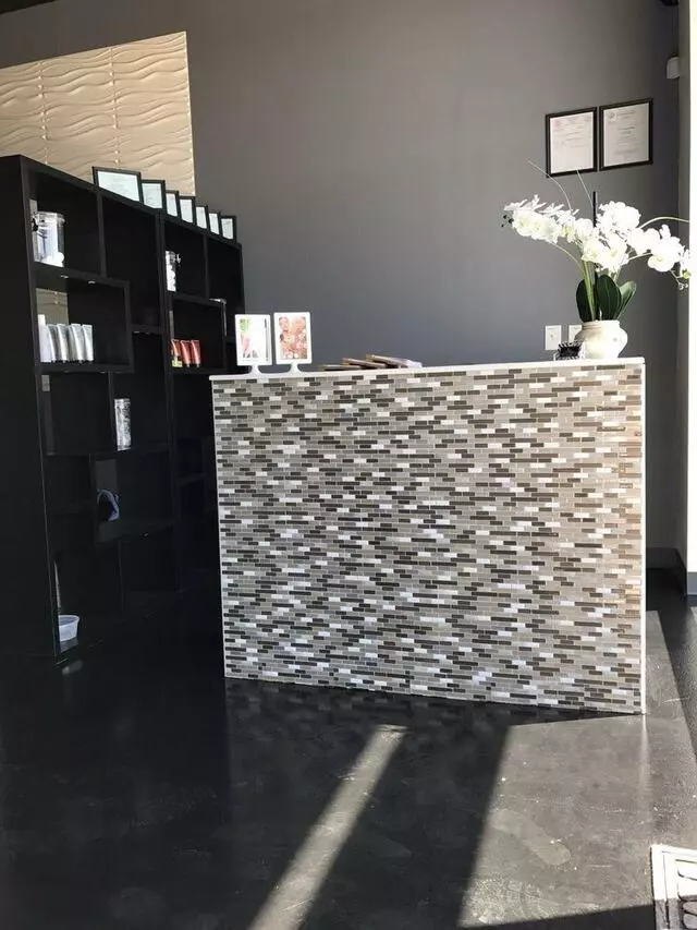 Athena Day Spa