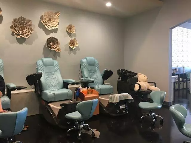 Athena Day Spa