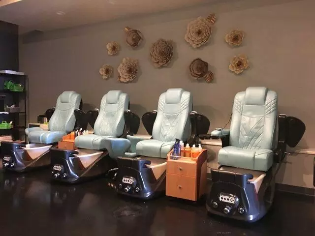 Athena Day Spa