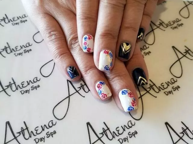 Athena Day Spa
