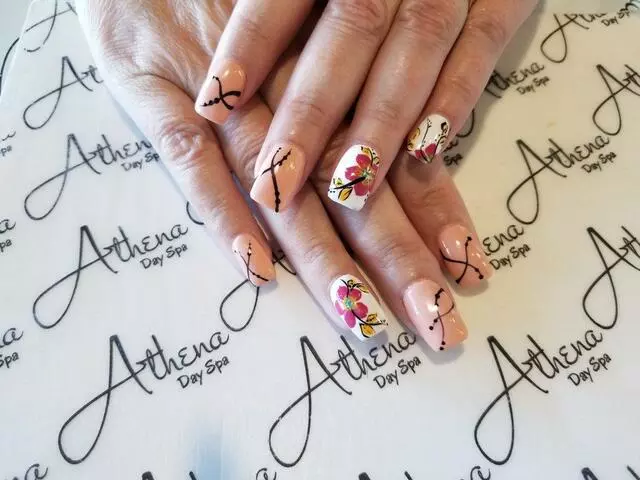 Athena Day Spa
