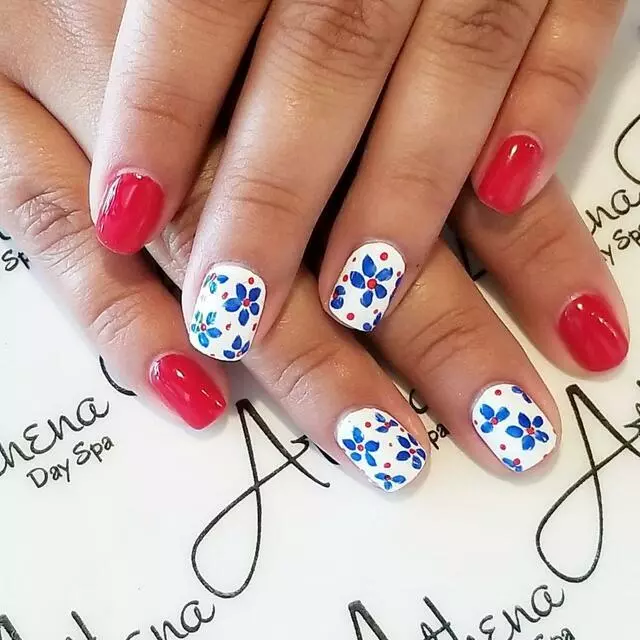 Athena Day Spa