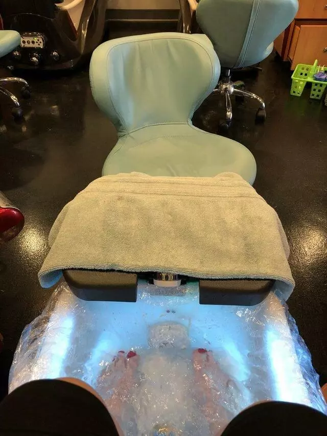 Athena Day Spa