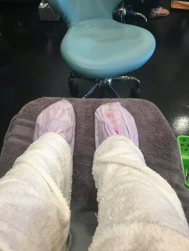 Athena Day Spa