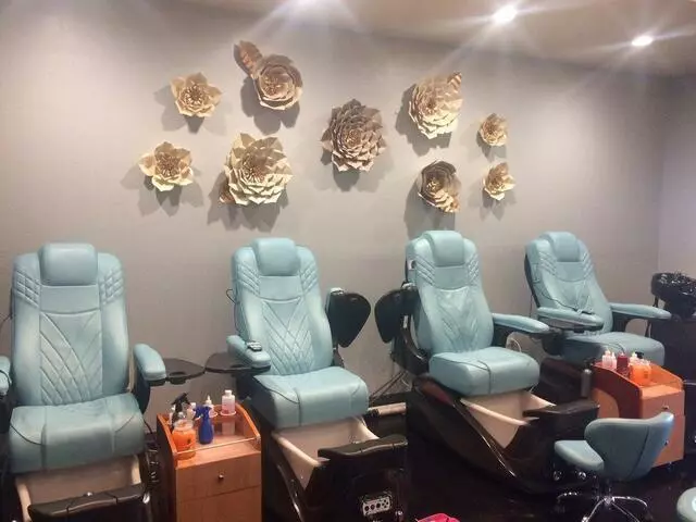 Athena Day Spa