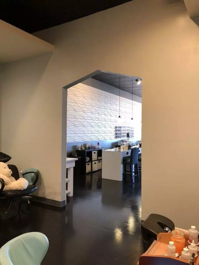Athena Day Spa