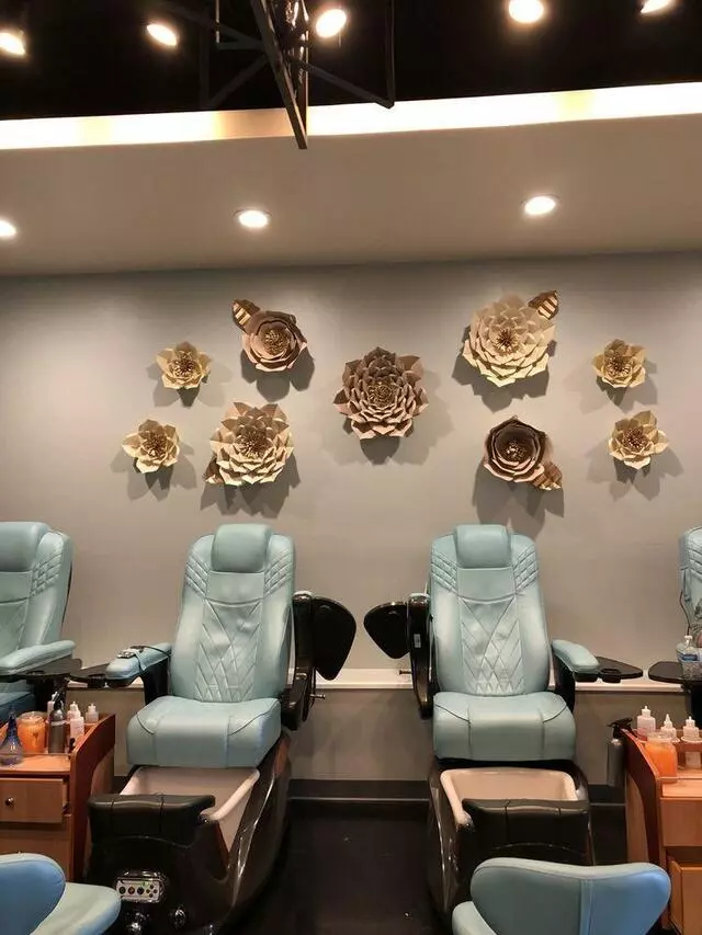 Athena Day Spa